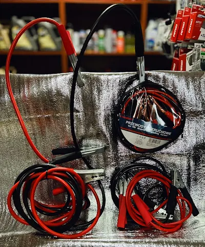 Dybów Auto Oil - Sklep Motoryzacyjny Irena Nadolska